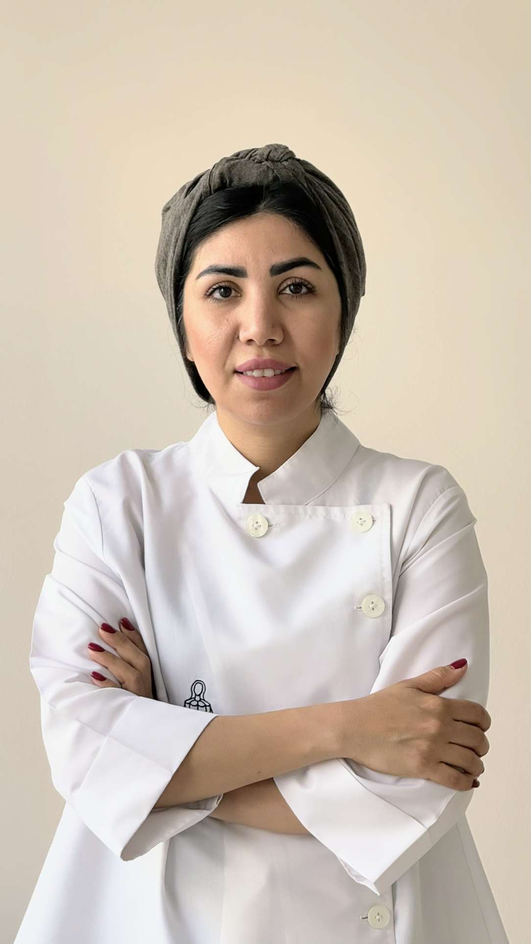 ناهید علیزاده